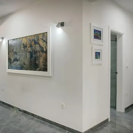 Villa Ms025, - Makarska Imotski