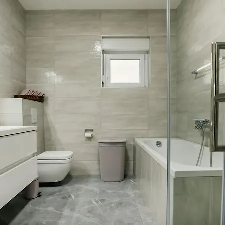 Ms025, - Makarska Villa