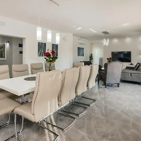 Ms025, - Makarska Villa *
