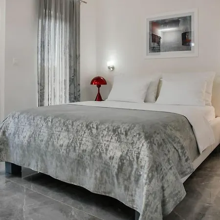 Ms025, - Makarska Villa Imotski