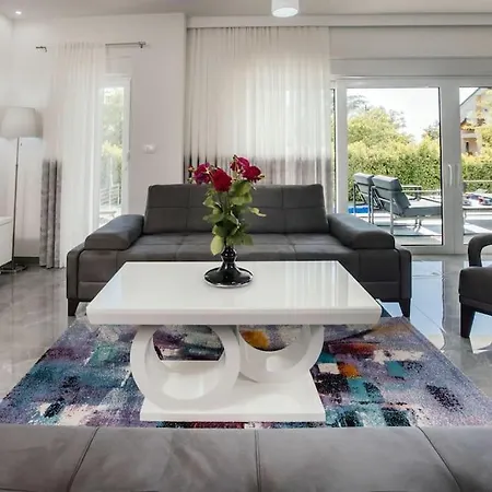 Ms025, - Makarska Villa Imotski