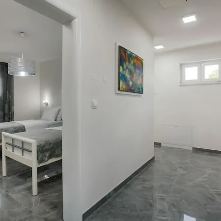 Ms025, - Makarska Villa *