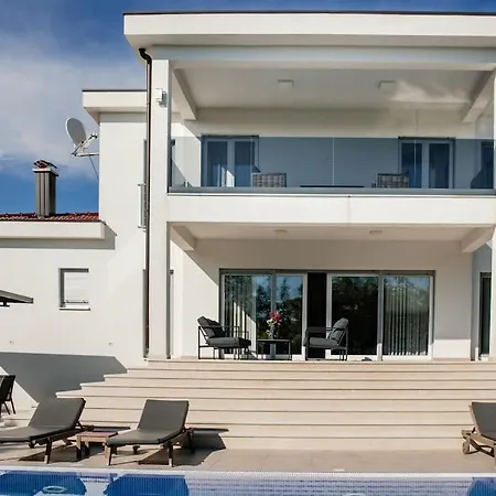 Ms025, - Makarska Villa Imotski
