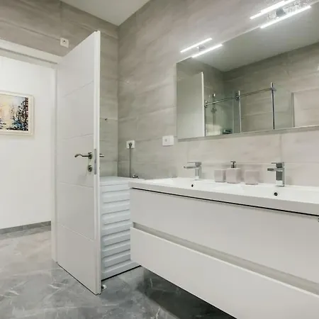 Ms025, - Makarska Imotski