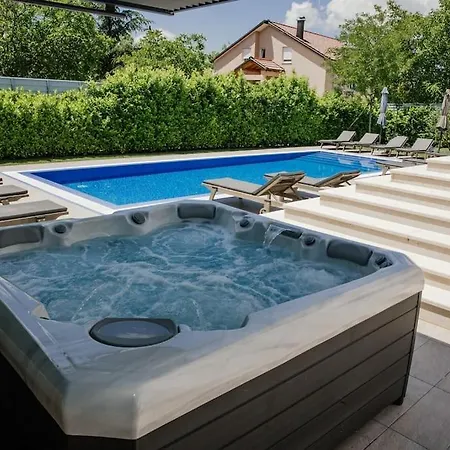 Ms025, - Makarska Villa