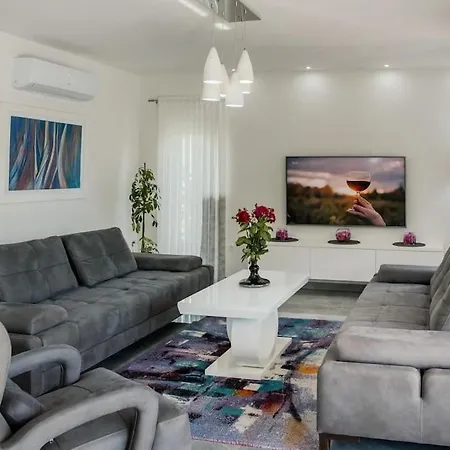 Villa Ms025, - Makarska *