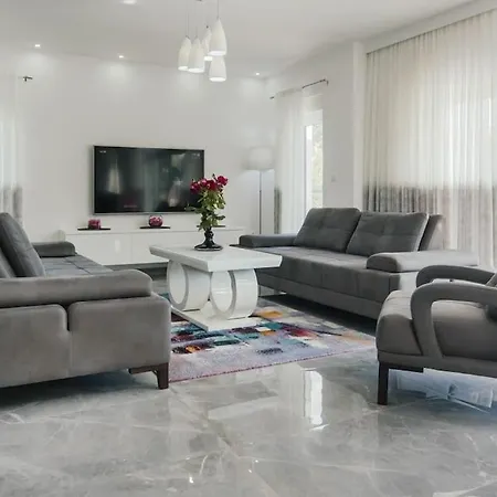 Villa Ms025, - Makarska