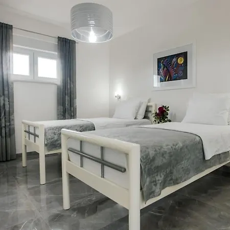 Villa Ms025, - Makarska Imotski